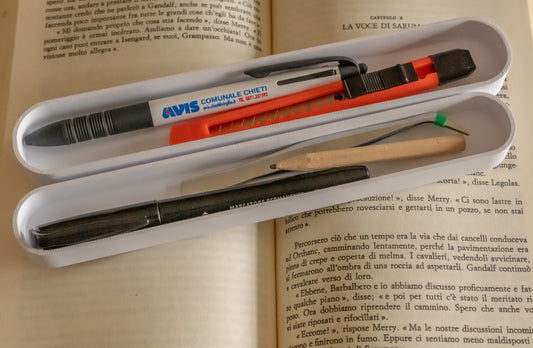 Custodia per segnalibri Officine Lunari