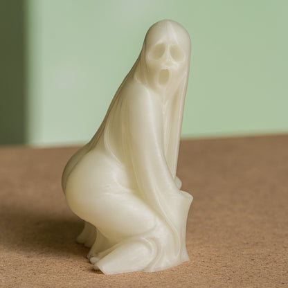 Statuina fantasma twerk