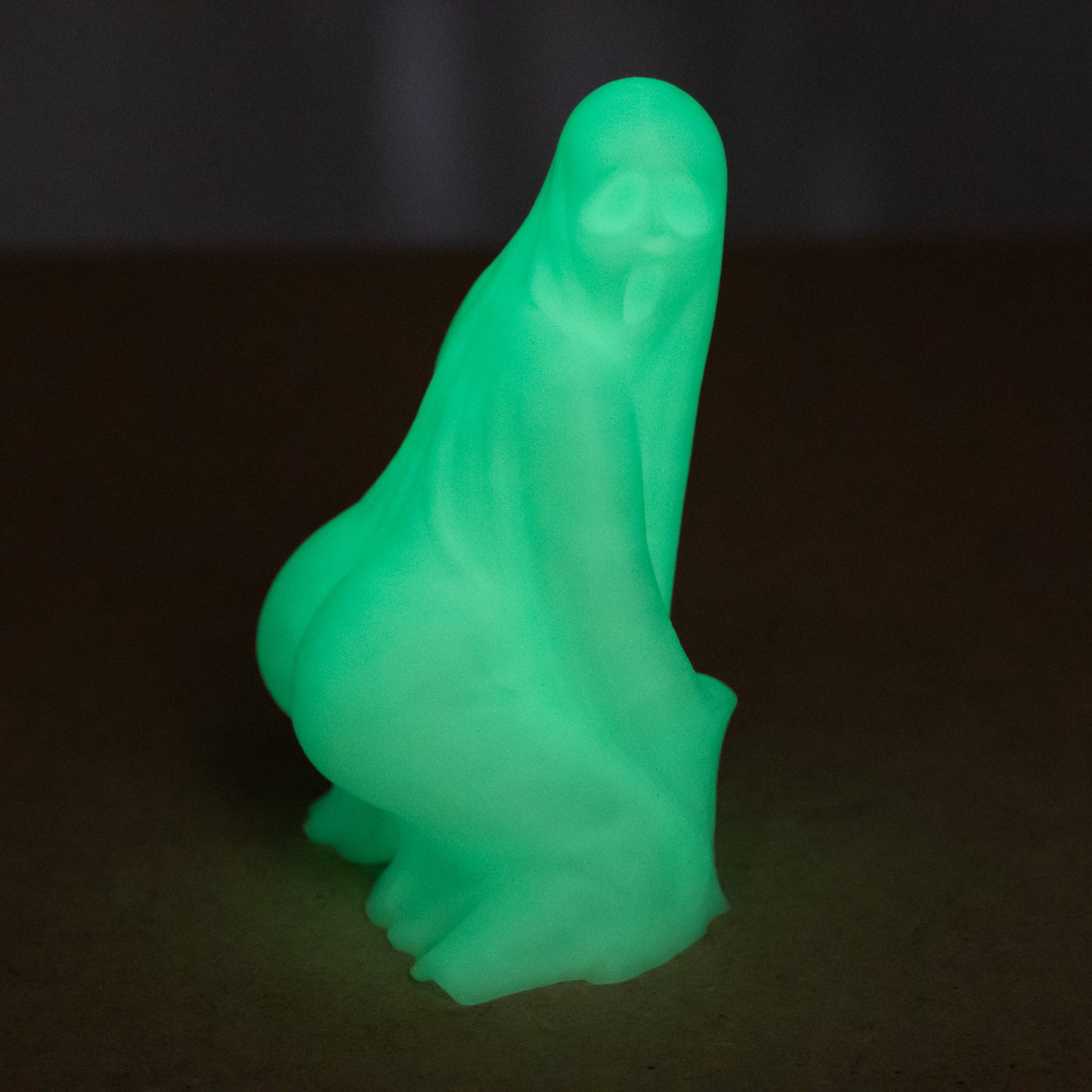 Statuina fantasma twerk
