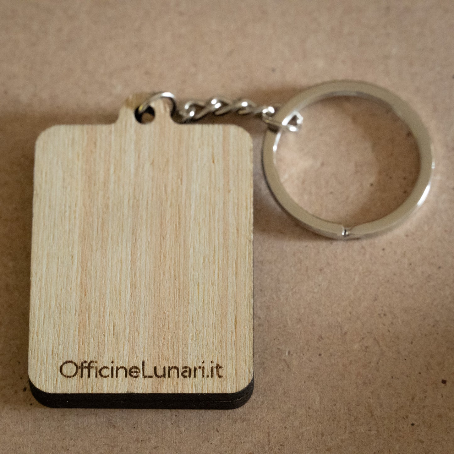 Portachiavi Jumper IDE