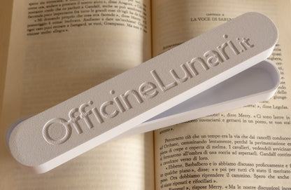 Segnalibro "L'essenziale è invisibile agli occhi"